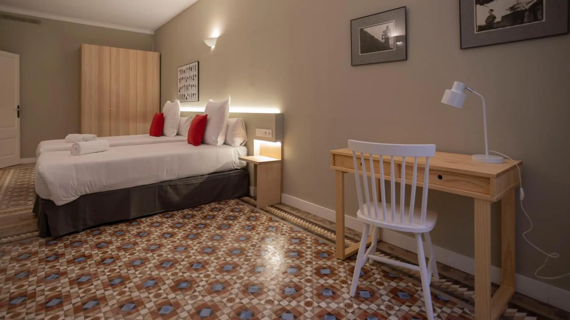 Bcn Paseo De Gracia Rocamora Apartment Βαρκελώνη