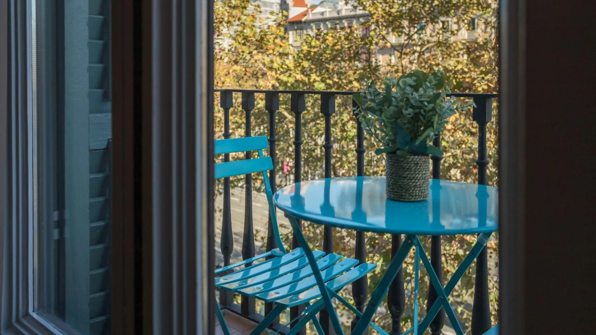 Bcn Paseo De Gracia Rocamora Apartment Βαρκελώνη 0*,  Ισπανία