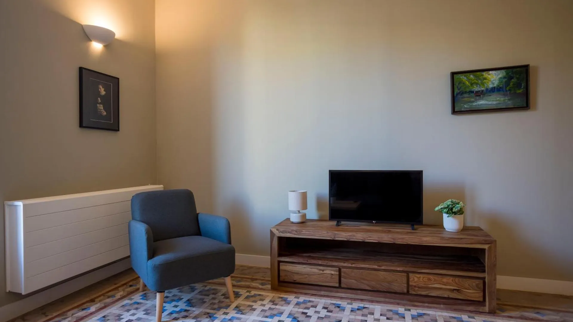Bcn Paseo De Gracia Rocamora Apartment Βαρκελώνη Ισπανία