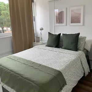 Loft Sleeper Llum Barcelona