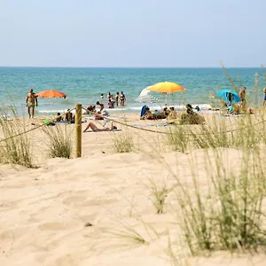 3 Estrellas Campingplads