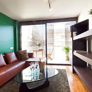  Appartamento Rentals - Sarria Near Center