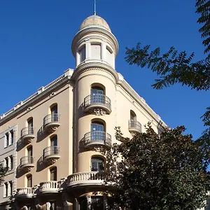  아파트 Residencia Erasmus Gracia 스페인